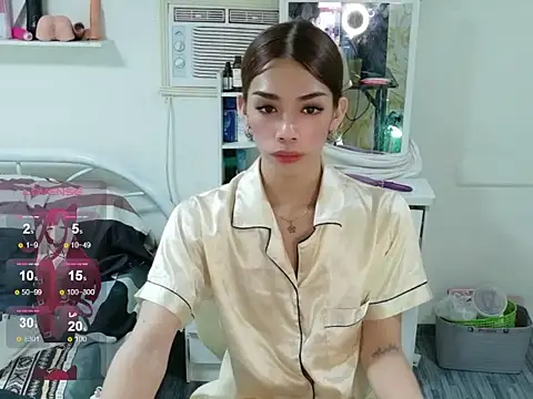 ts alexa  online show from 16, 4, 2026