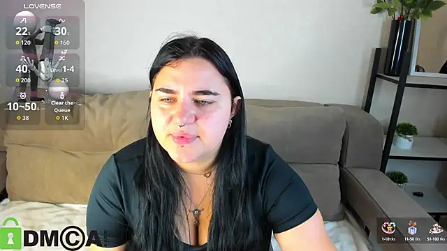 Margo Demash online show from 14, 9, 2025