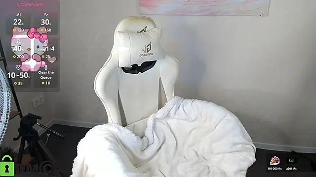 Margo Demash online show from 27, 9, 2025