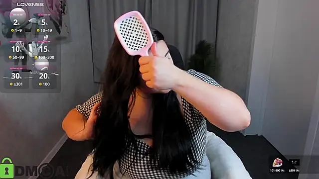 Margo Demash online show from 6, 10, 2025