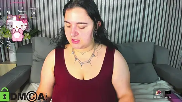Margo Demash online show from 9, 9, 2025