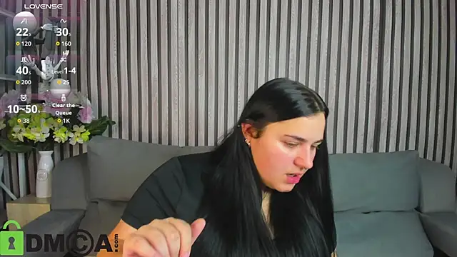 Margo Demash online show from 14, 9, 2025