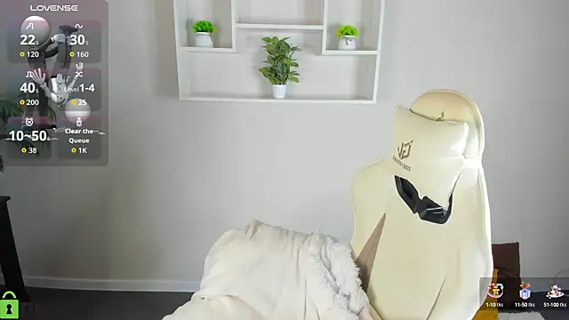 Margo Demash online show from 4, 10, 2025