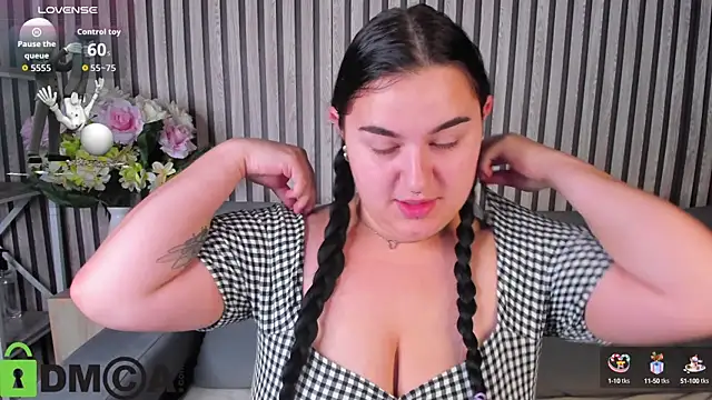 Margo Demash online show from 18, 9, 2025