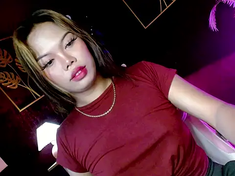 cassielily online show from 3, 6, 2026