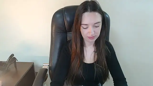 BonnieX  online show from 21, 4, 2026