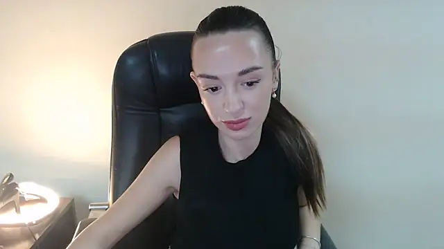 BonnieX  online show from 22, 4, 2026