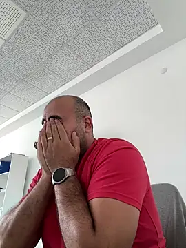 Snapshot of Burak6850 chatting on 1, 10, 2025 Burak6850 online show from 1, 10, 2025