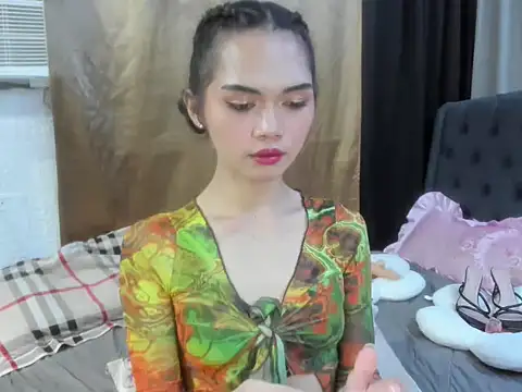 yunxieesweetgurl online show from 11, 11, 2025