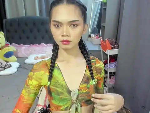 yunxieesweetgurl online show from 12, 11, 2025