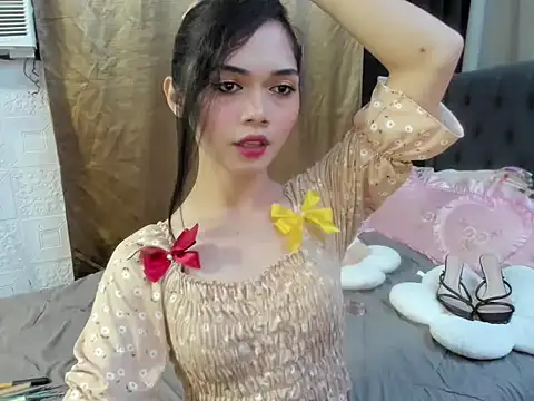 yunxieesweetgurl online show from 9, 11, 2025