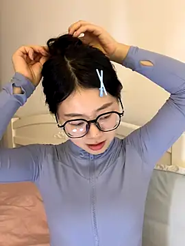 Ella-A9 online show from 7, 11, 2025