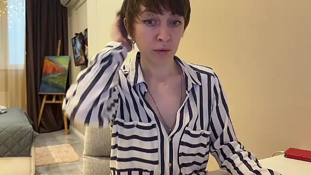 daniellia  online show from 23, 3, 2026