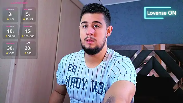 ryan evanss online show from 3, 11, 2025