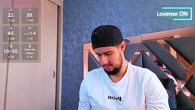 ryan evanss online show from 10, 11, 2025