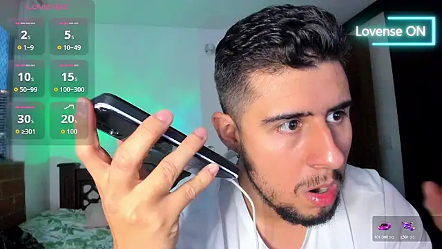 ryan evanss online show from 14, 10, 2025