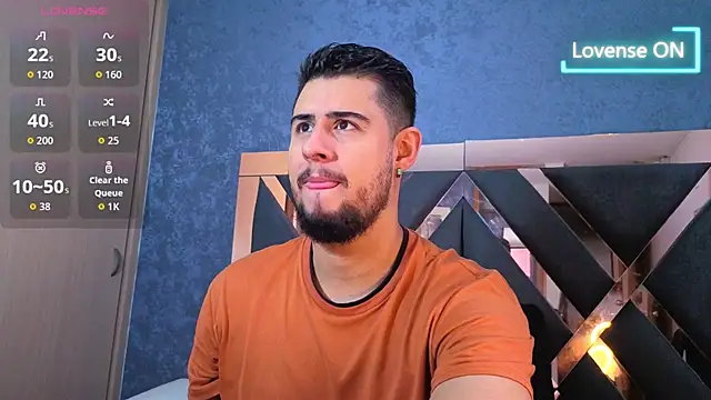 ryan evanss online show from 30, 10, 2025