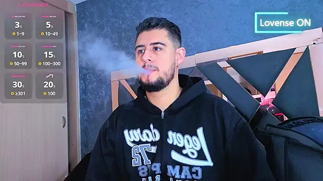 ryan evanss online show from 25, 10, 2025