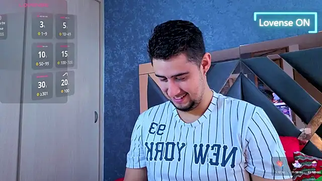 ryan evanss online show from 23, 11, 2025