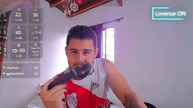 ryan evanss online show from 9, 11, 2025