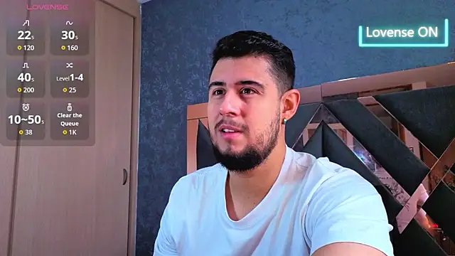 ryan evanss online show from 2, 11, 2025