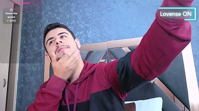 ryan evanss online show from 23, 10, 2025