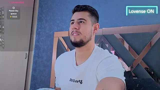 ryan evanss online show from 17, 10, 2025