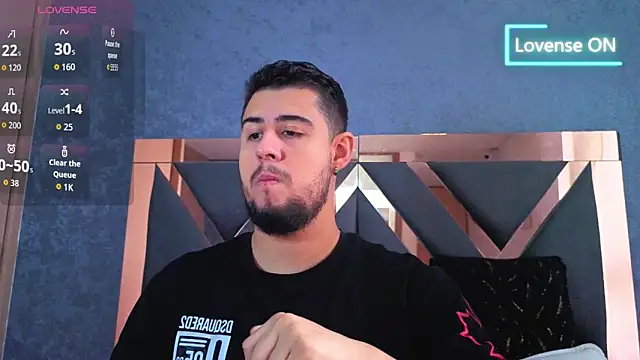 ryan evanss online show from 1, 11, 2025