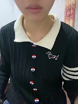 MengMeng0515 online show from 24, 11, 2025