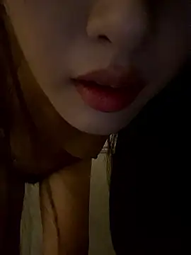 MengMeng0515 online show from 10, 1, 2026