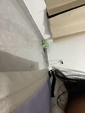 MengMeng0515 online show from 29, 11, 2025