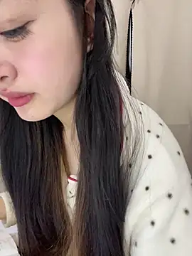 MengMeng0515 online show from 24, 4, 2026