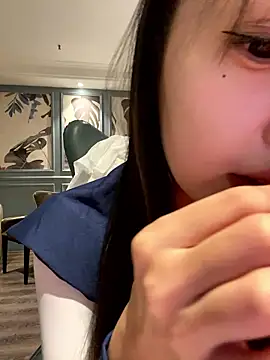 MengMeng0515 online show from 15, 1, 2026