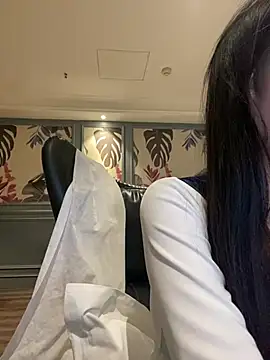 MengMeng0515 online show from 17, 1, 2026