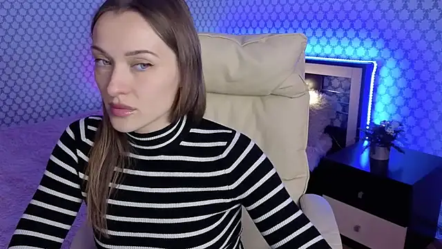 EmmySkyy online show from 30, 9, 2025