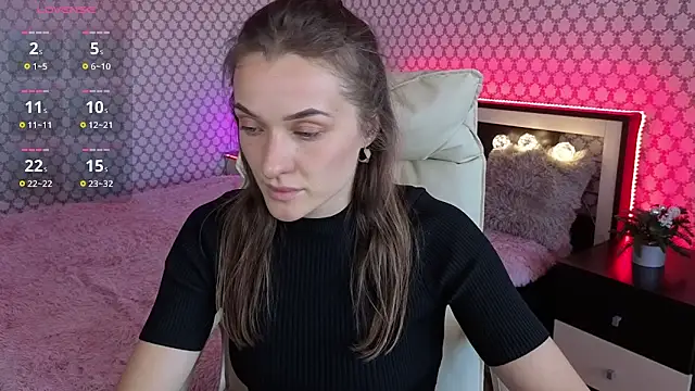 EmmySkyy online show from 20, 9, 2025