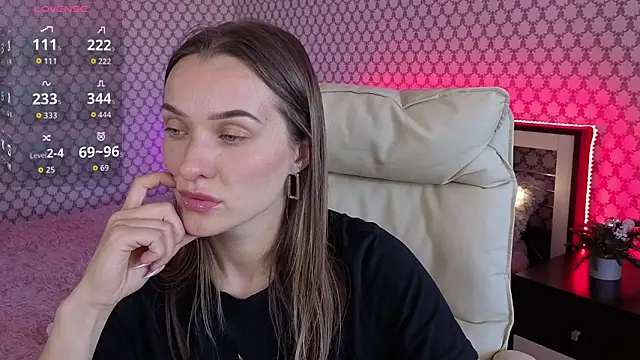 EmmySkyy online show from 23, 9, 2025