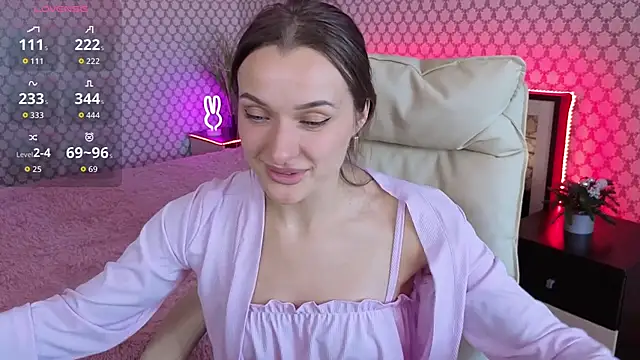 EmmySkyy online show from 26, 9, 2025