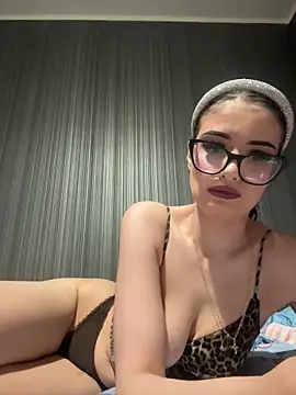 Larra69 online show from 18, 5, 2026