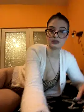 Larra69 online show from 18, 12, 2025