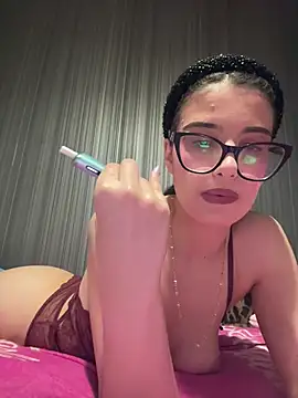 Larra69 online show from 25, 4, 2026
