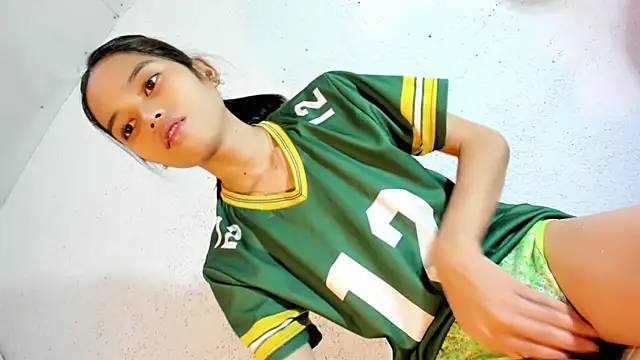 CUTIE GIRLSX online show from 16, 6, 2026