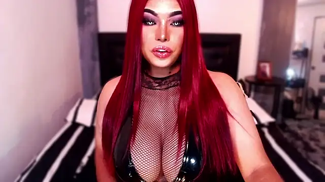 xTrixieMae online show from 1, 2, 2026