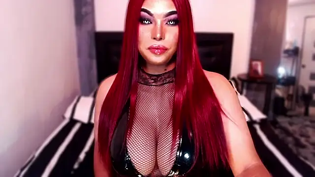 xTrixieMae online show from 2, 3, 2026