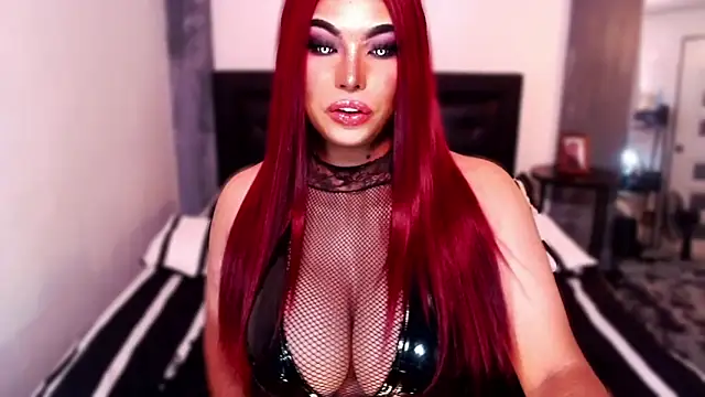 xTrixieMae online show from 20, 2, 2026