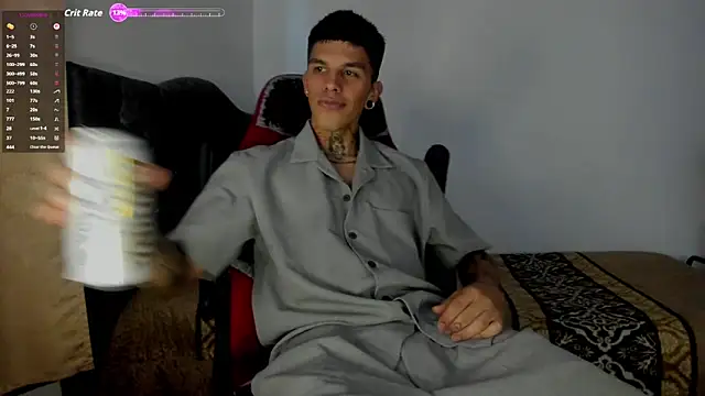 Savajelust online show from 12, 11, 2025