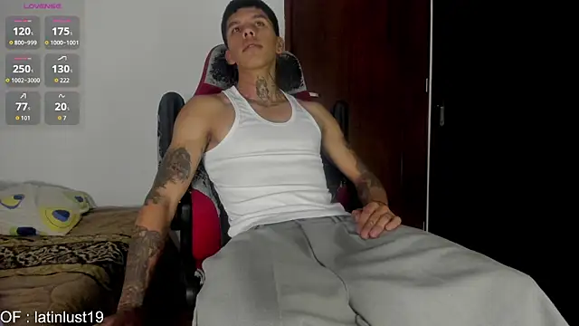 Savajelust online show from 18, 3, 2026