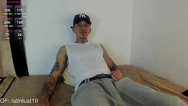 Savajelust online show from 4, 6, 2026