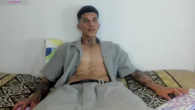 Savajelust online show from 11, 4, 2026