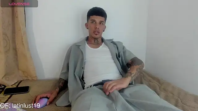 Savajelust online show from 21, 5, 2026